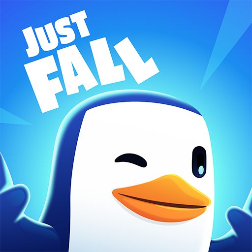 JUST FALL LOL Unblocked - play free at Game Fog!